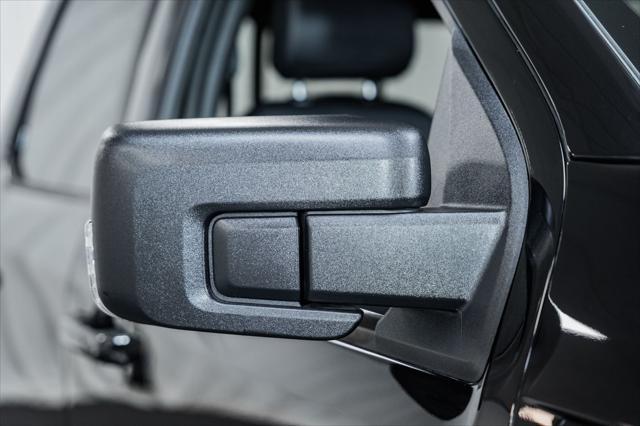 Photo of 2023 Agate Black Metallic Ford F-150