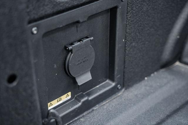 Photo of 2023 Agate Black Metallic Ford F-150