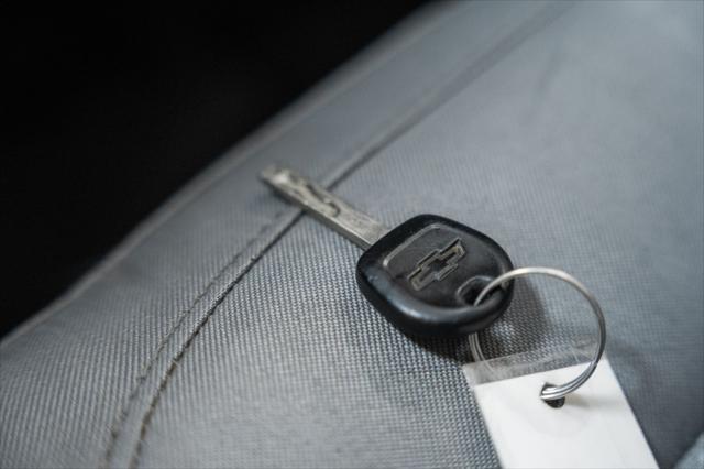 Photo of 2019 Shadow Gray Metallic Chevrolet Colorado