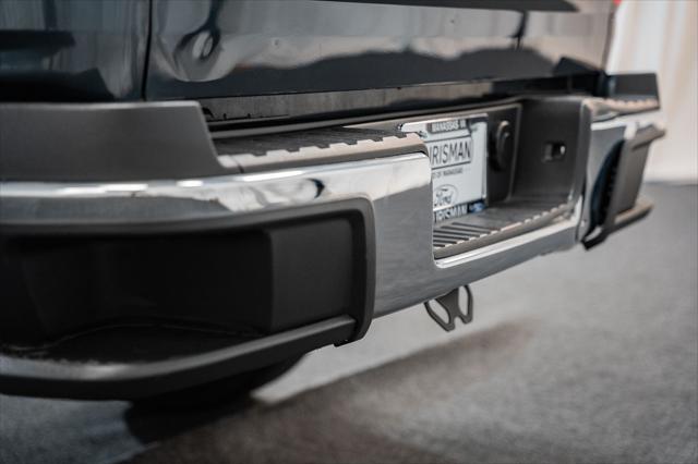 Photo of 2019 Shadow Gray Metallic Chevrolet Colorado