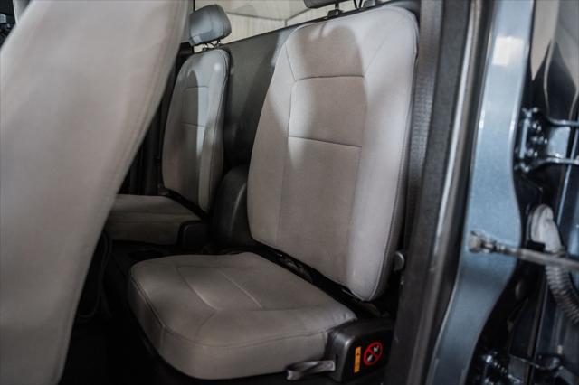 Photo of 2019 Shadow Gray Metallic Chevrolet Colorado