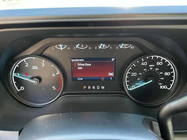 Photo of 2025 Oxford White Ford F-450