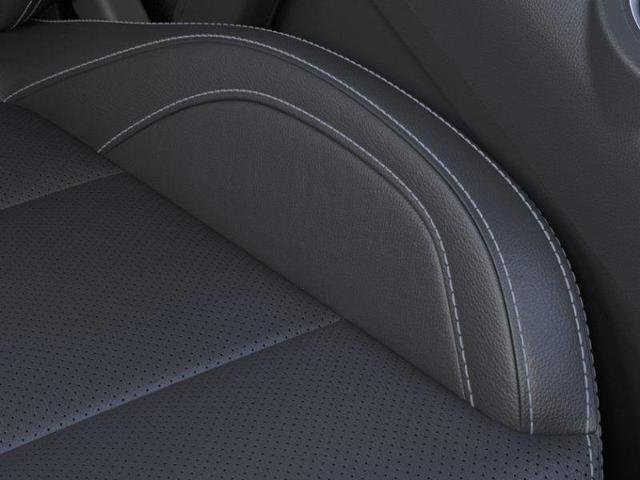 Photo of 2025 Shadow Ford Mustang