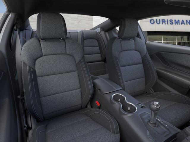 Photo of 2025 Shadow Ford Mustang