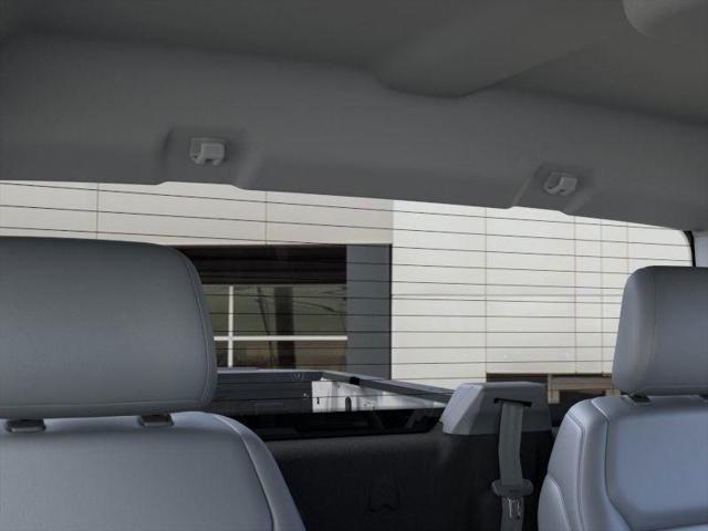 Photo of 2025 Oxford White Ford F-150