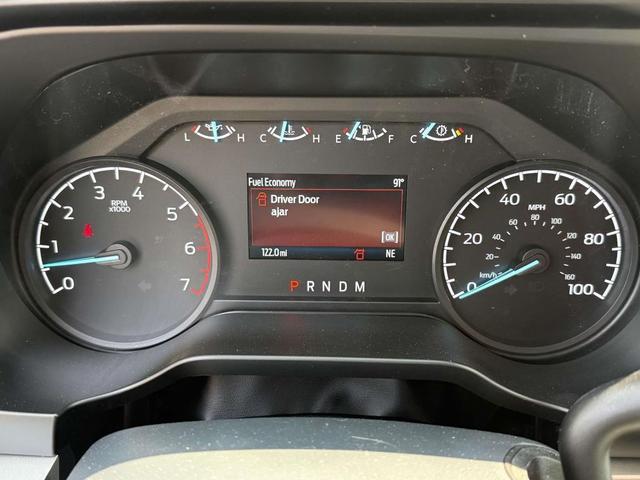 Photo of 2025 Oxford White Ford F-250