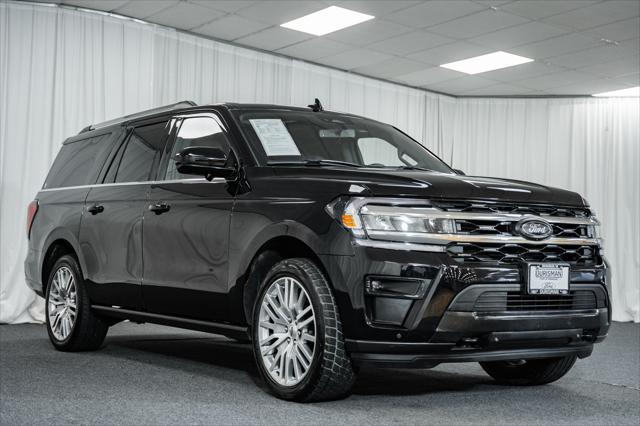 2024 Ford Expedition Max