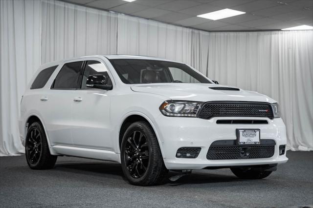 2019 Dodge Durango