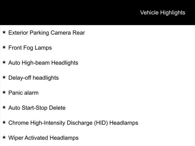 Photo of 2023 Oxford White Ford Transit-250
