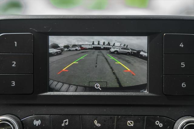 Photo of 2023 Oxford White Ford Transit-250