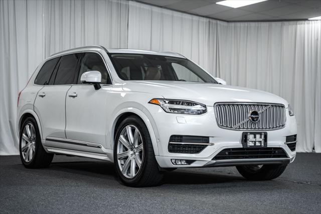 2016 Volvo XC90