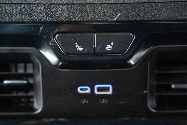 Photo of 2022 Titanium GMC Sierra 1500