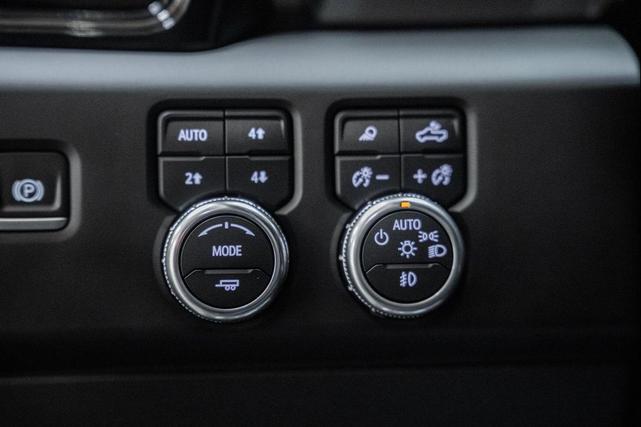 Photo of 2022 Titanium GMC Sierra 1500