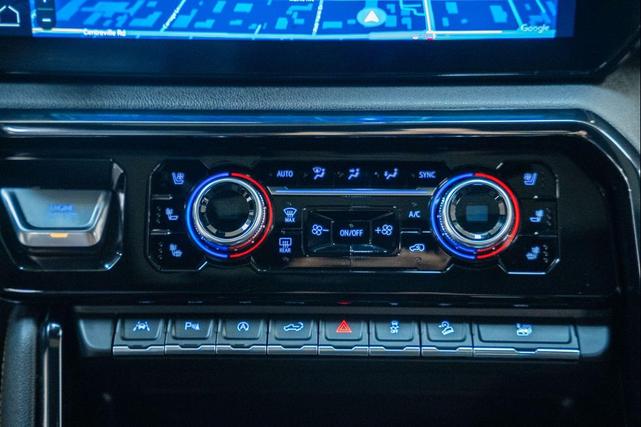 Photo of 2022 Titanium GMC Sierra 1500