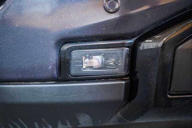 Photo of 2022 Titanium GMC Sierra 1500