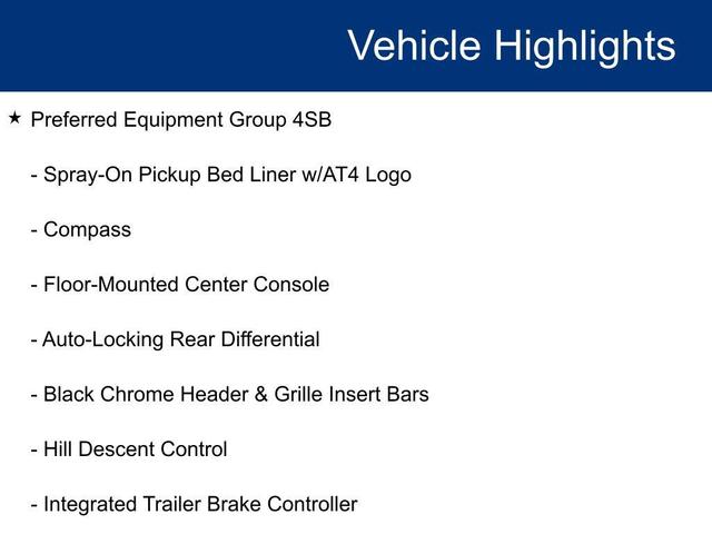 Photo of 2022 Titanium GMC Sierra 1500