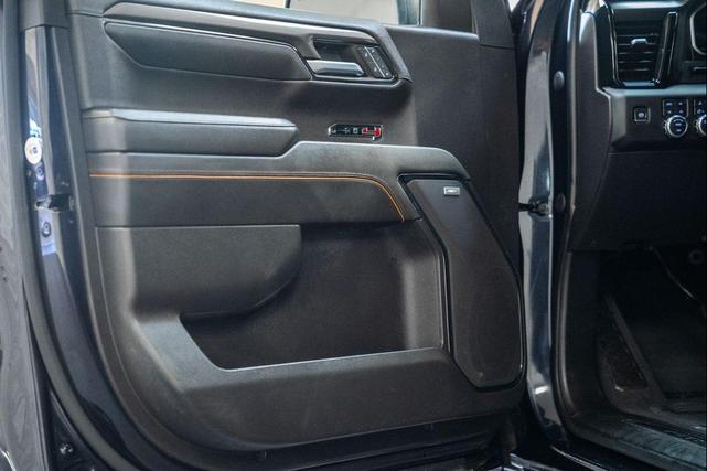 Photo of 2022 Titanium GMC Sierra 1500