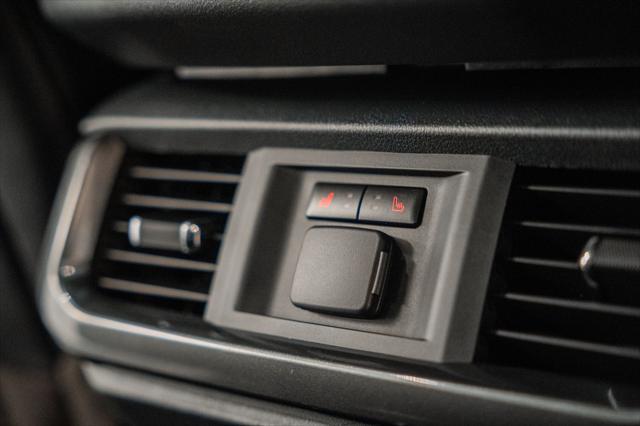 Photo of 2022 Oxford White Ford F-150