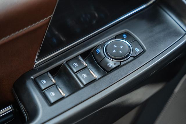 Photo of 2022 Oxford White Ford F-150