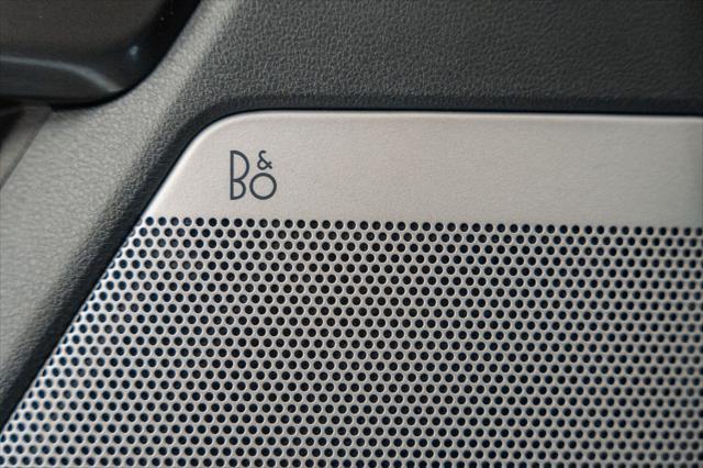 Photo of 2022 Oxford White Ford F-150