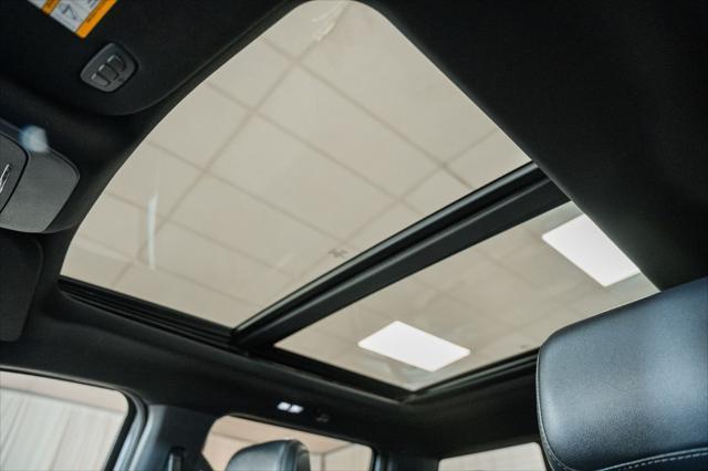 Photo of 2022 Oxford White Ford F-150