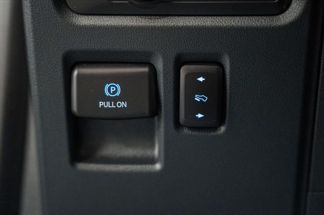 Photo of 2022 Oxford White Ford F-150