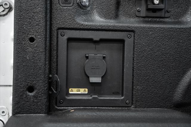 Photo of 2022 Oxford White Ford F-150