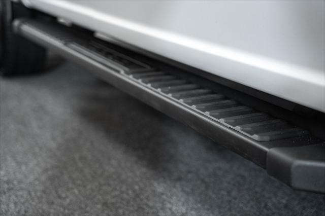 Photo of 2022 Oxford White Ford F-150