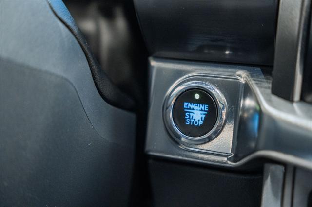 Photo of 2022 Oxford White Ford F-150