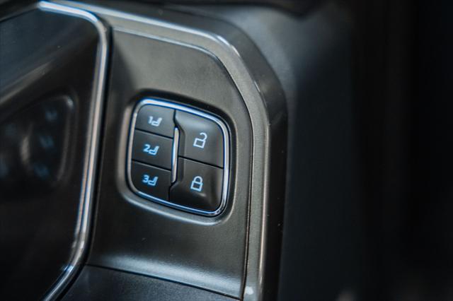 Photo of 2022 Oxford White Ford F-150