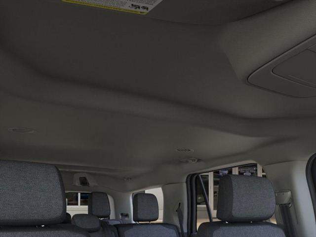 Photo of 2025 Oxford White Ford Expedition