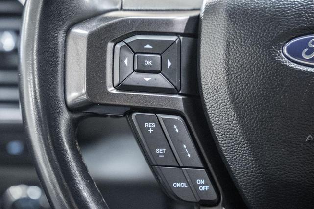Photo of 2021 Agate Black Metallic Ford Expedition Max
