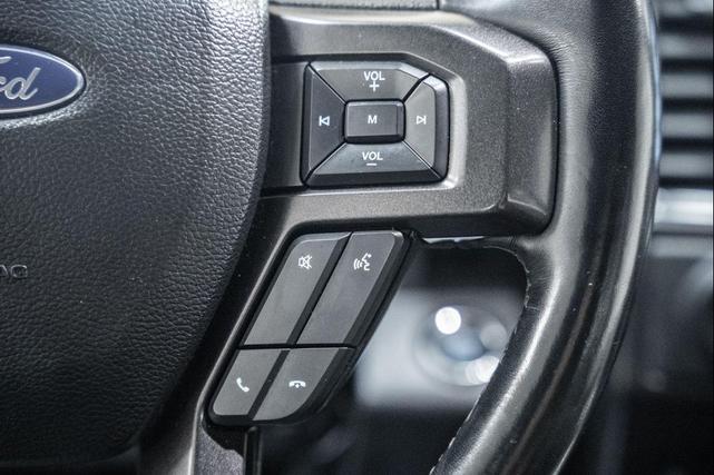 Photo of 2021 Agate Black Metallic Ford Expedition Max