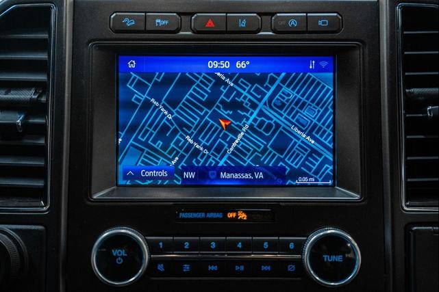 Photo of 2021 Agate Black Metallic Ford Expedition Max