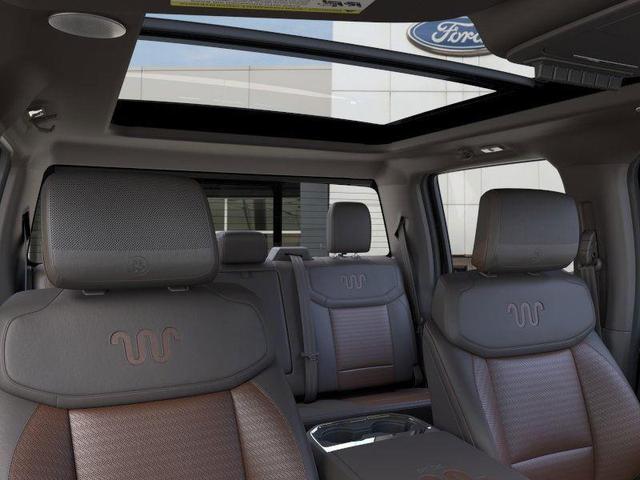 Photo of 2026 Agate Black Metallic Ford F-250