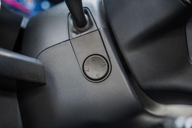 Photo of 2023 Agate Black Metallic Ford F-250