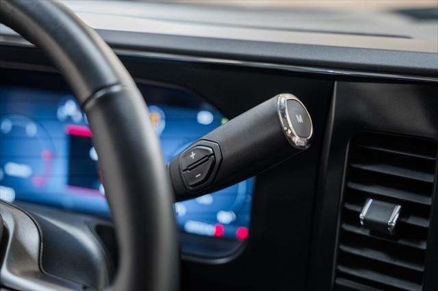 Photo of 2023 Agate Black Metallic Ford F-250