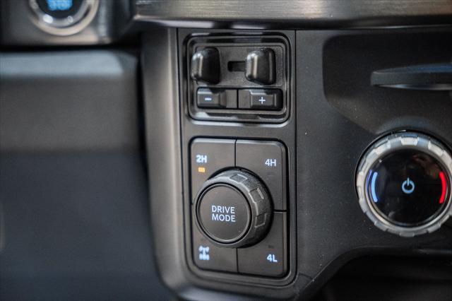 Photo of 2023 Agate Black Metallic Ford F-250