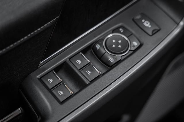 Photo of 2023 Agate Black Metallic Ford F-250