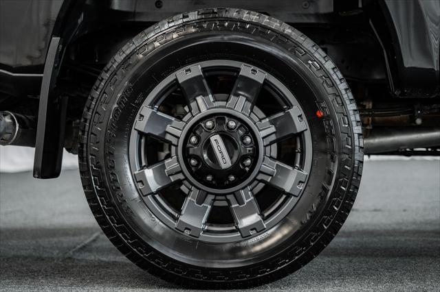 Photo of 2023 Agate Black Metallic Ford F-250