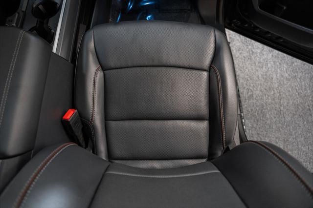 Photo of 2023 Agate Black Metallic Ford F-250