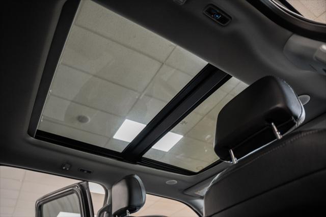 Photo of 2023 Agate Black Metallic Ford F-250