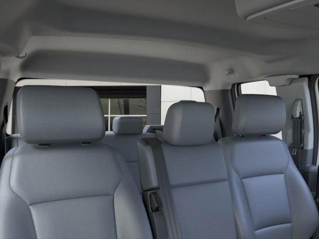 Photo of 2025 Oxford White Ford F-250