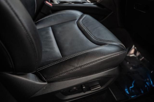 Photo of 2023 Forged Green Metallic Ford Explorer