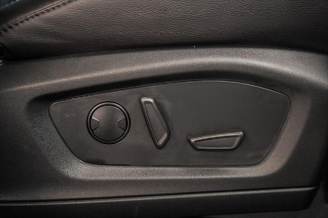 Photo of 2023 Forged Green Metallic Ford Explorer