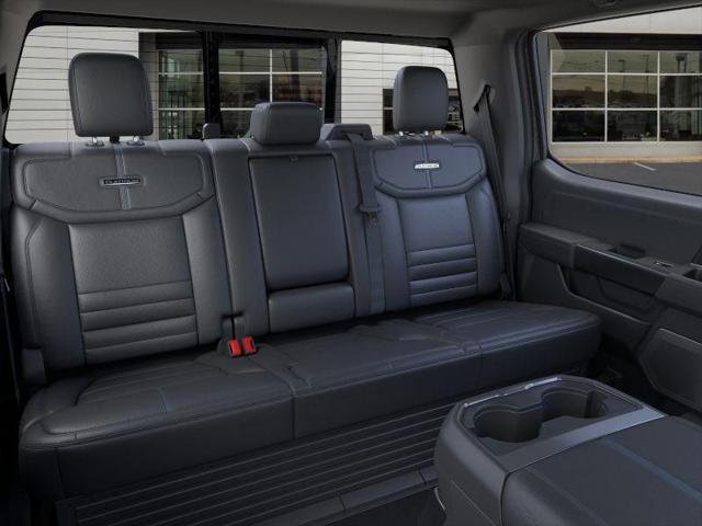 Photo of 2025 Gray Ford F-250