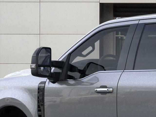 Photo of 2025 Gray Ford F-250