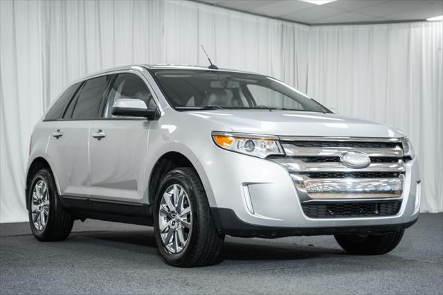 2012 Ford Edge