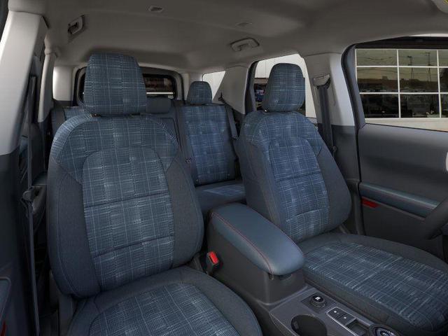 Photo of 2025 Robins Egg Blue Ford Bronco Sport