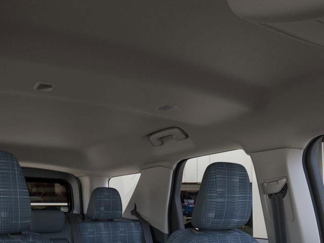 Photo of 2025 Robins Egg Blue Ford Bronco Sport